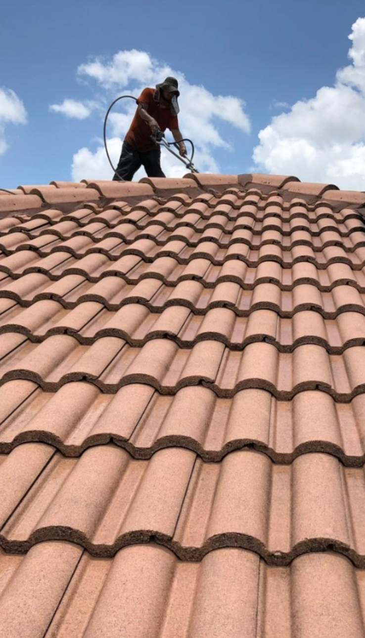 Roofing Contractors Fort Lauderdale FL Re Roofing Fort Lauderdale