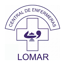 Logo de CENTRAL DE ENFERMERAS LOMAR