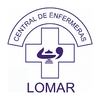 Logo de CENTRAL DE ENFERMERAS LOMAR