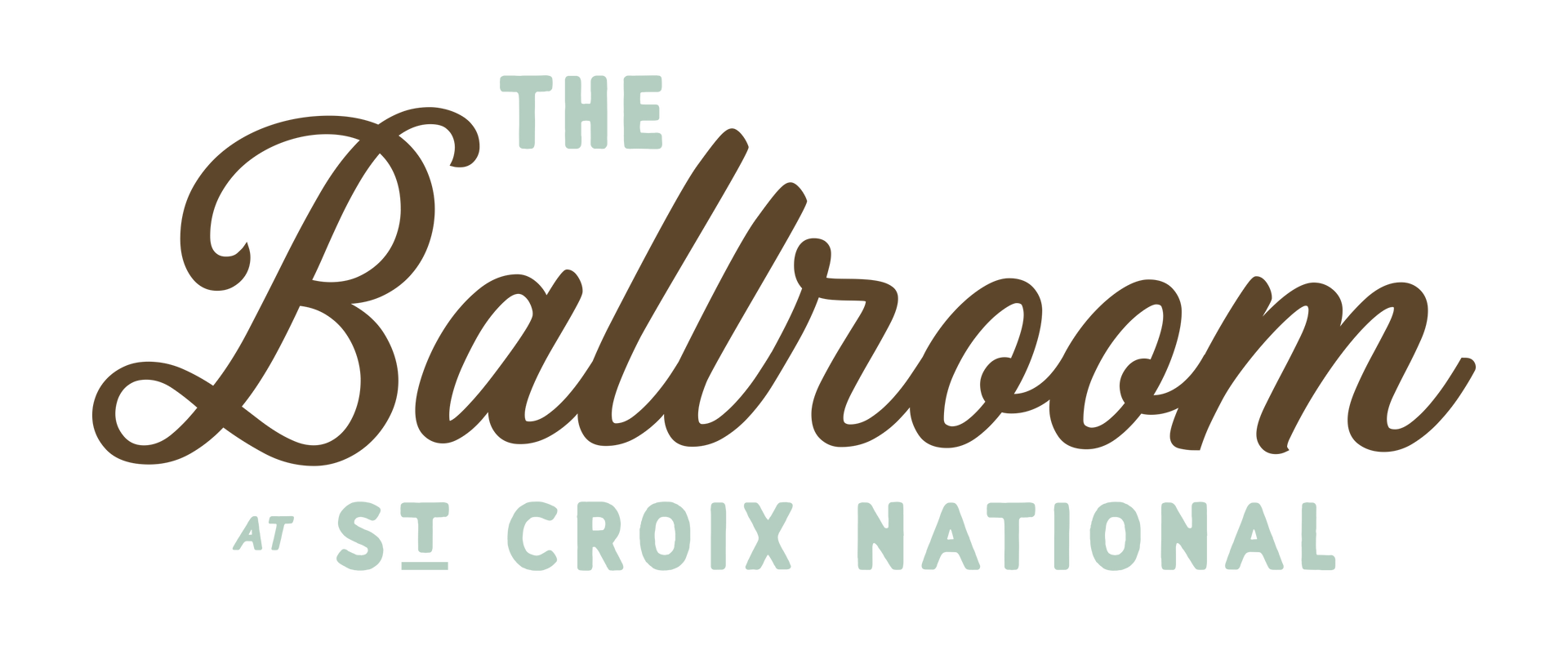 ballroom logo