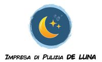 Impresa di Pulizia De Luna Impresa di Pulizia De Luna logo