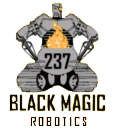Black Magic Robotics