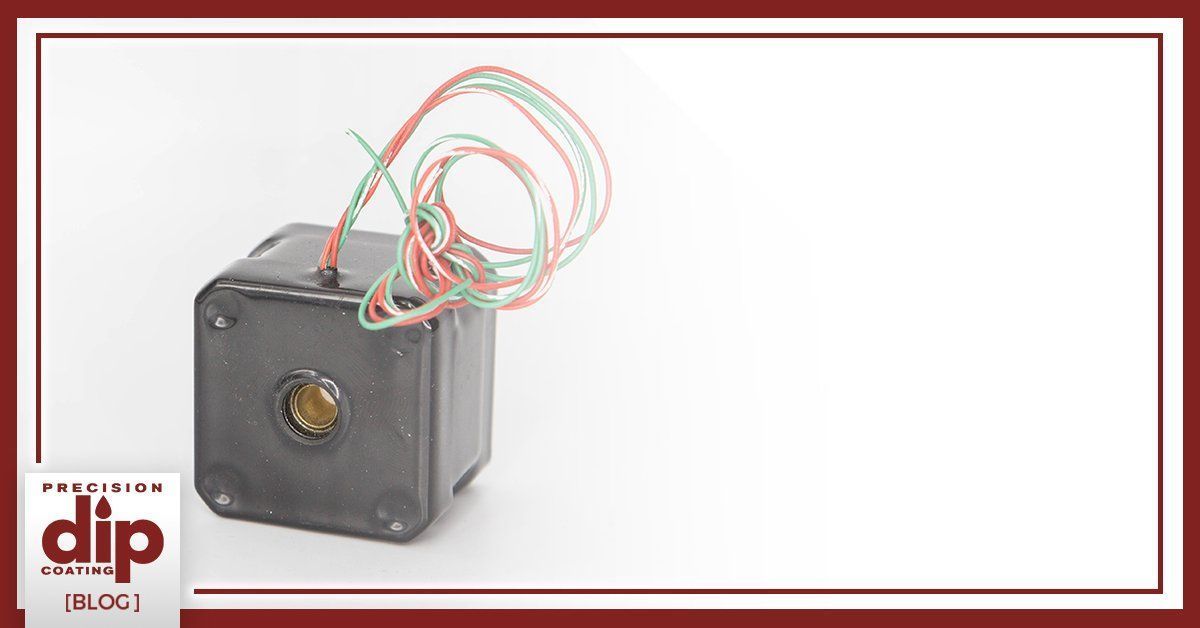 Electrostatic vs Fluid Bed Coating - Which is Right for You? : Precision Dip Coating