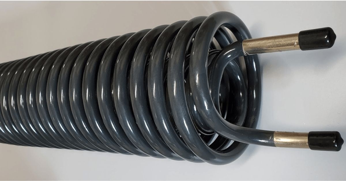 Halar Coatings: Temperature, Friction, and Electricity Resistant : Precision Dip Coating