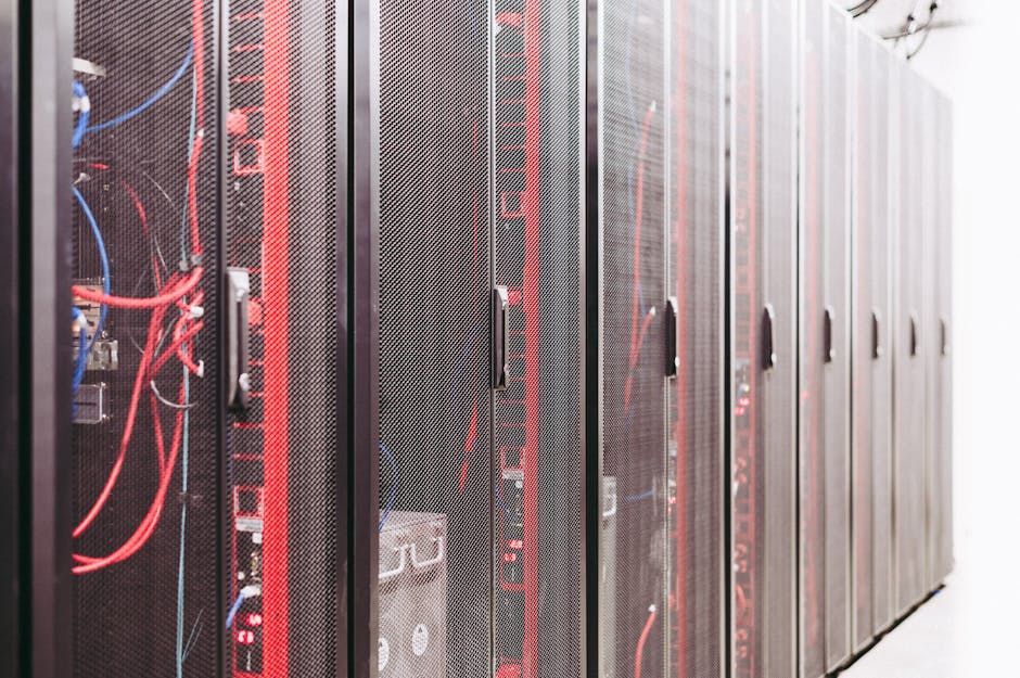 Military and data center bus bar applications side by side comparison