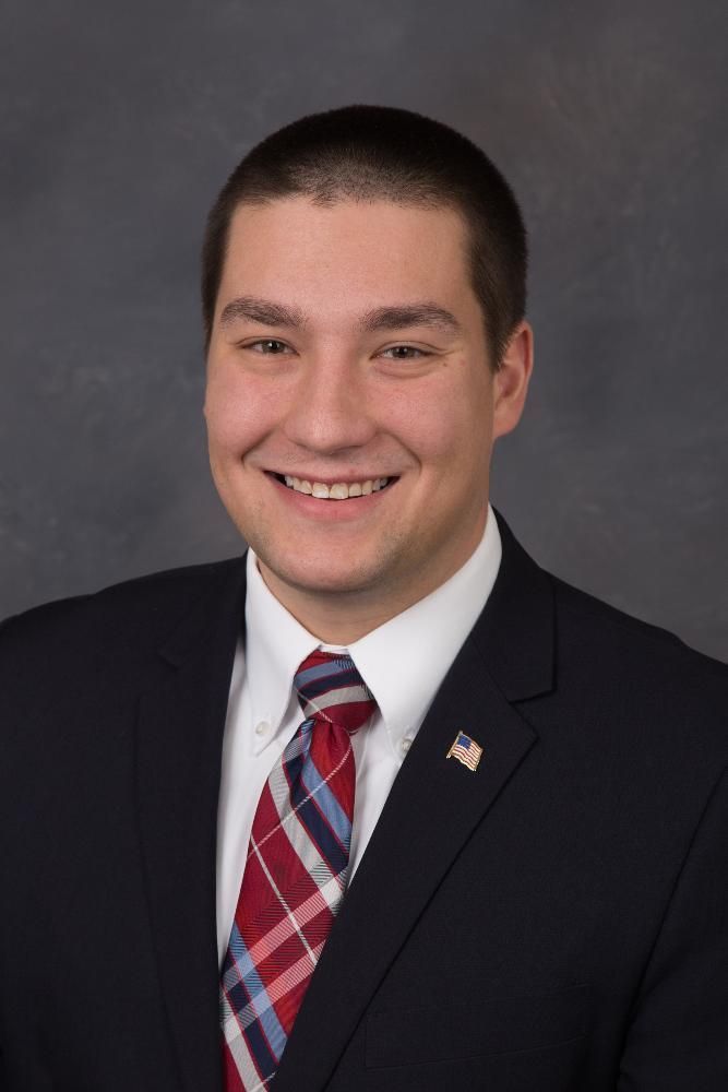 Ryan J. Penning