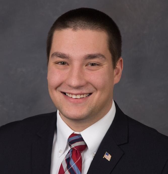Ryan J. Penning