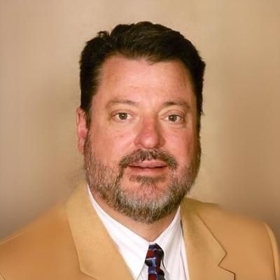 James A. Jones