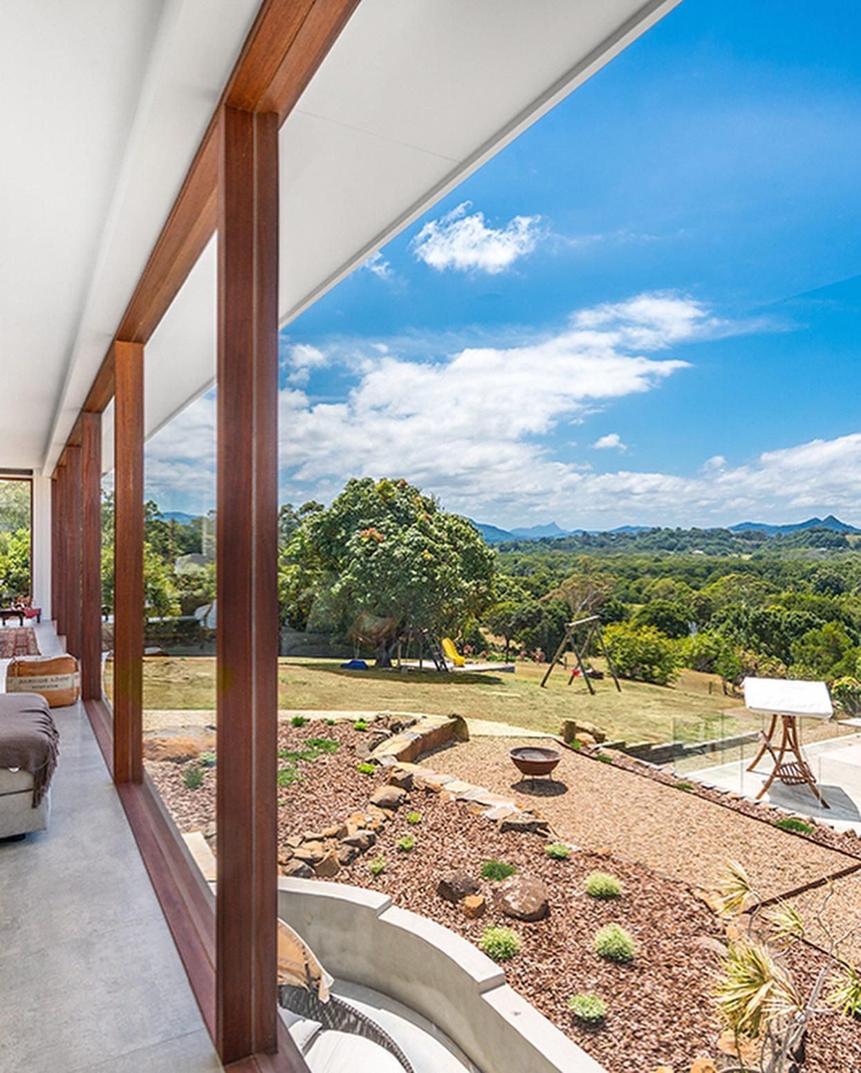 Outdoor Alfresco Area — Joinery & Cabinetry In Murwillumbah, NSW