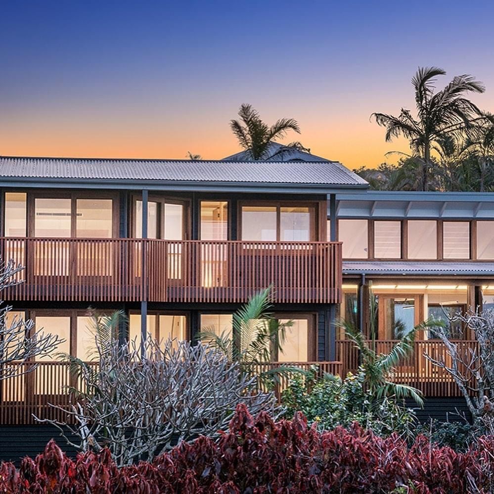 Timber Balcony Railings — Joinery & Cabinetry In Murwillumbah, NSW