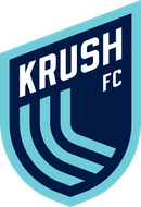 Logo for Krush FC