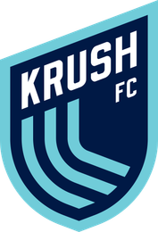 Logo for Krush FC