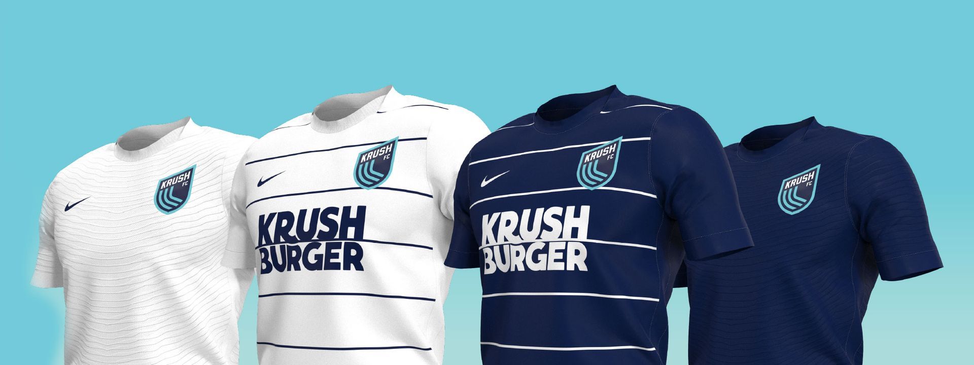 training kit