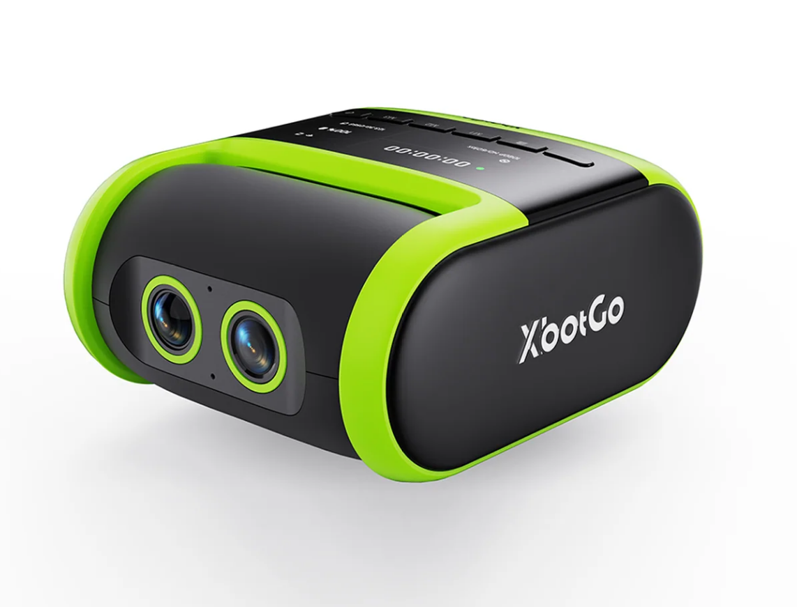 camera
