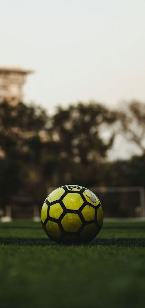 Nikeball