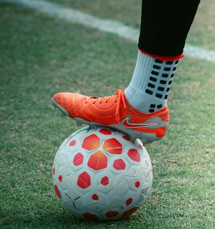 Nike cleats