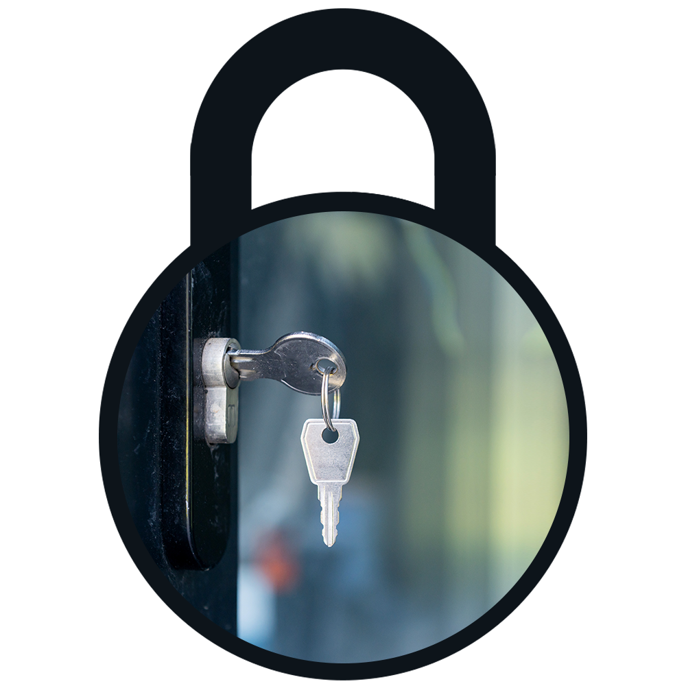 locksmith perth