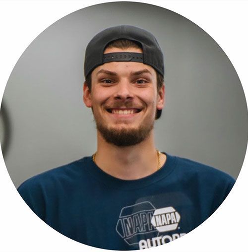 Ajay Vanhaelewyn | George's Auto Repair
