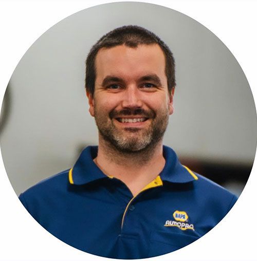 Steve Sandham | George's Auto Repair
