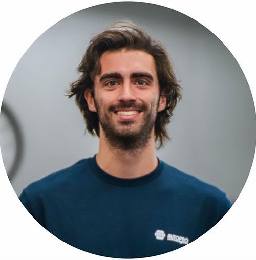 Zan Papadakos | George's Auto Repair