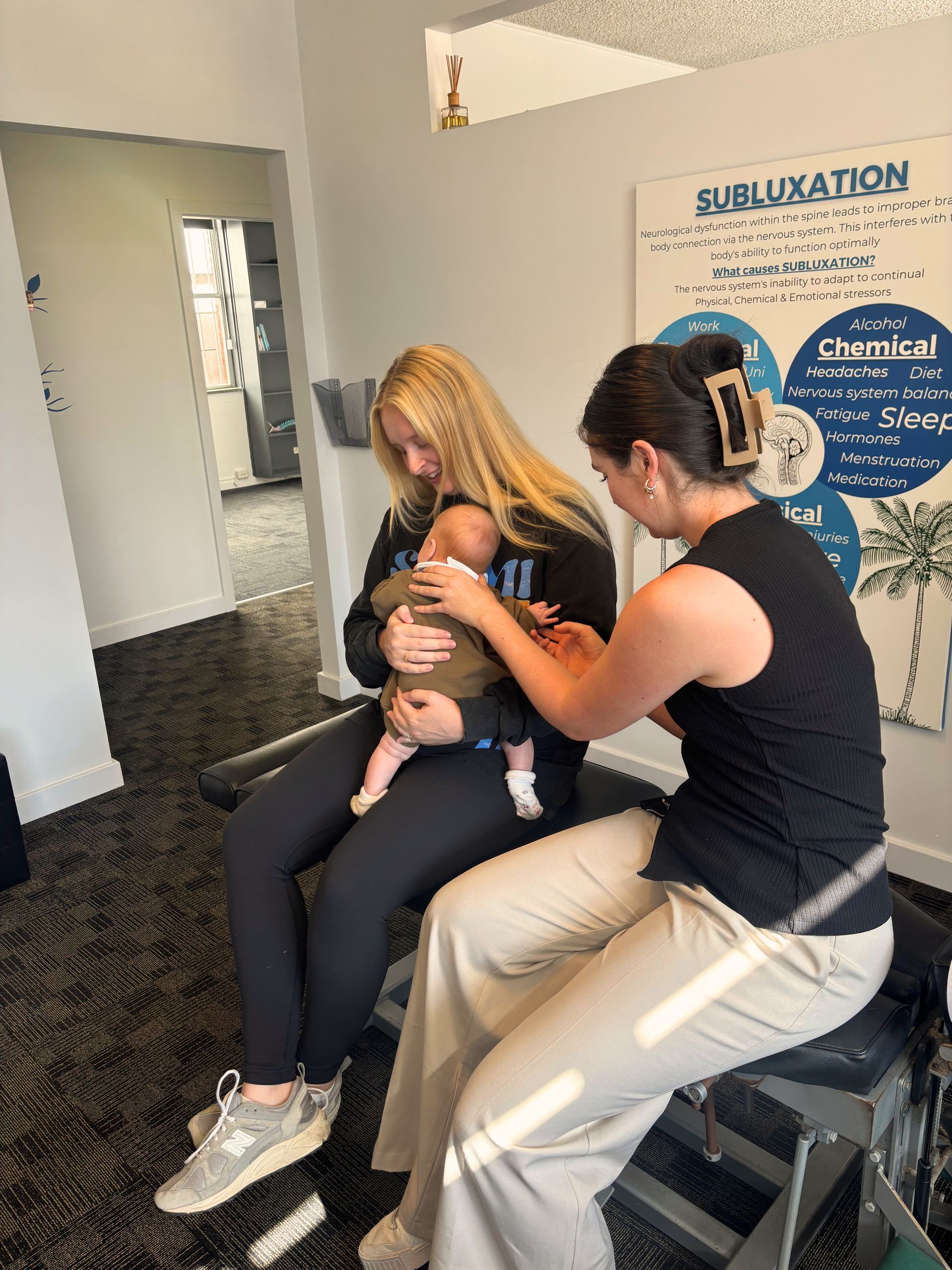 Family Chiropractic