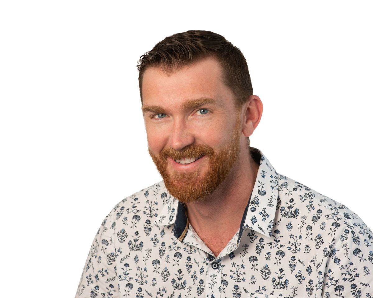 Dr Christopher Doyle Chiropractor Newcastle