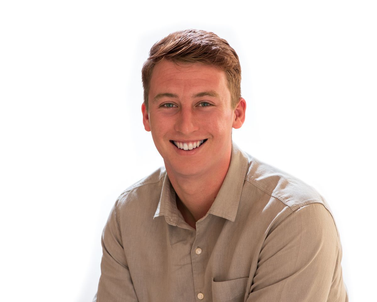 Dr Conor Laing
