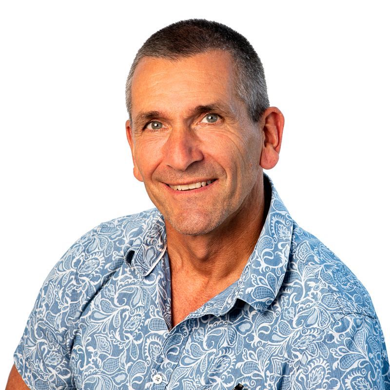 Dr Craig Lieschke