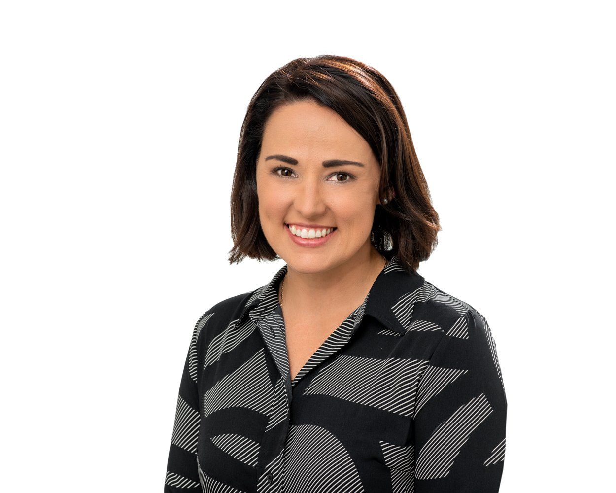 Dr Melissa Pope