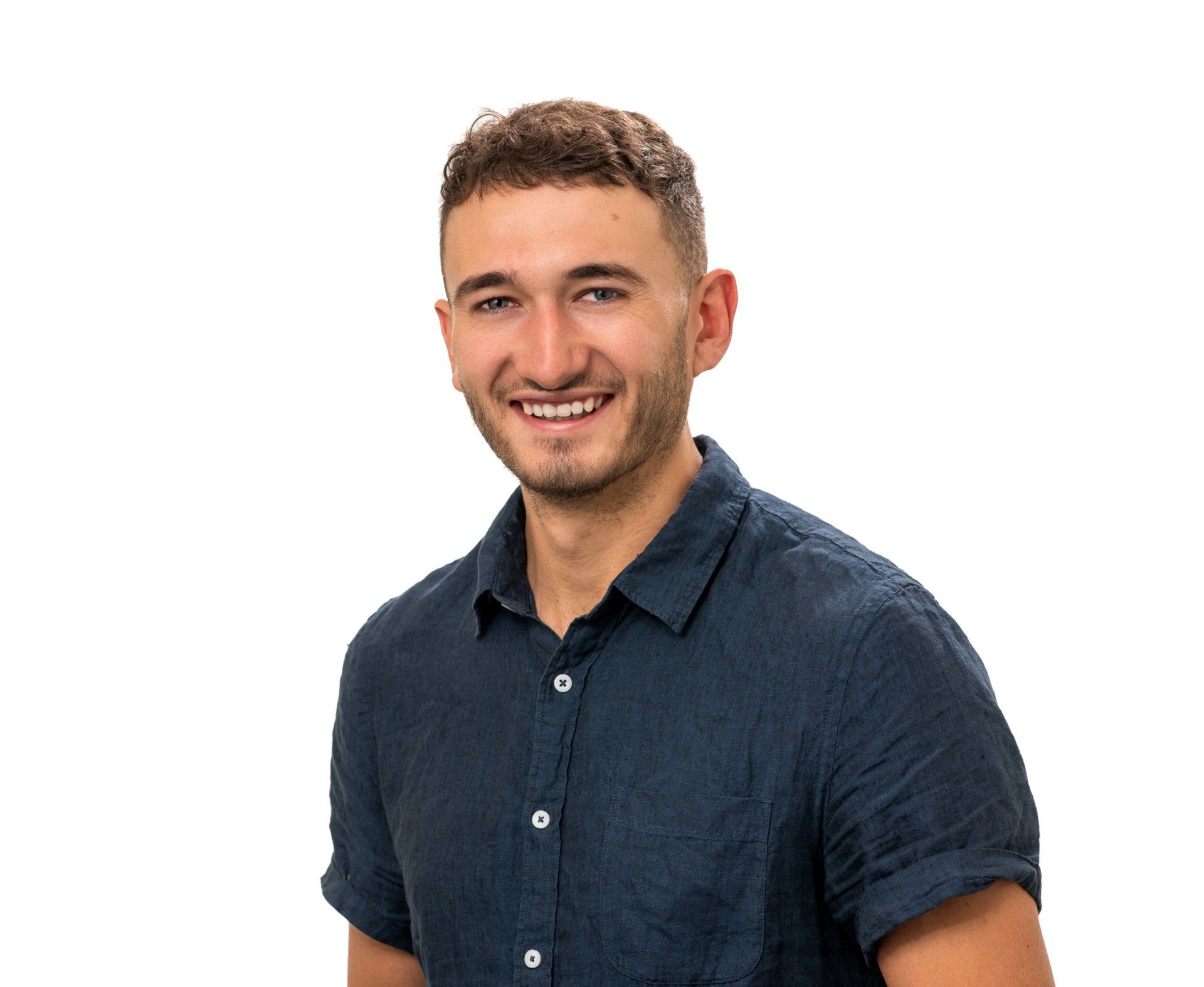 Dr Sean Grabasch
