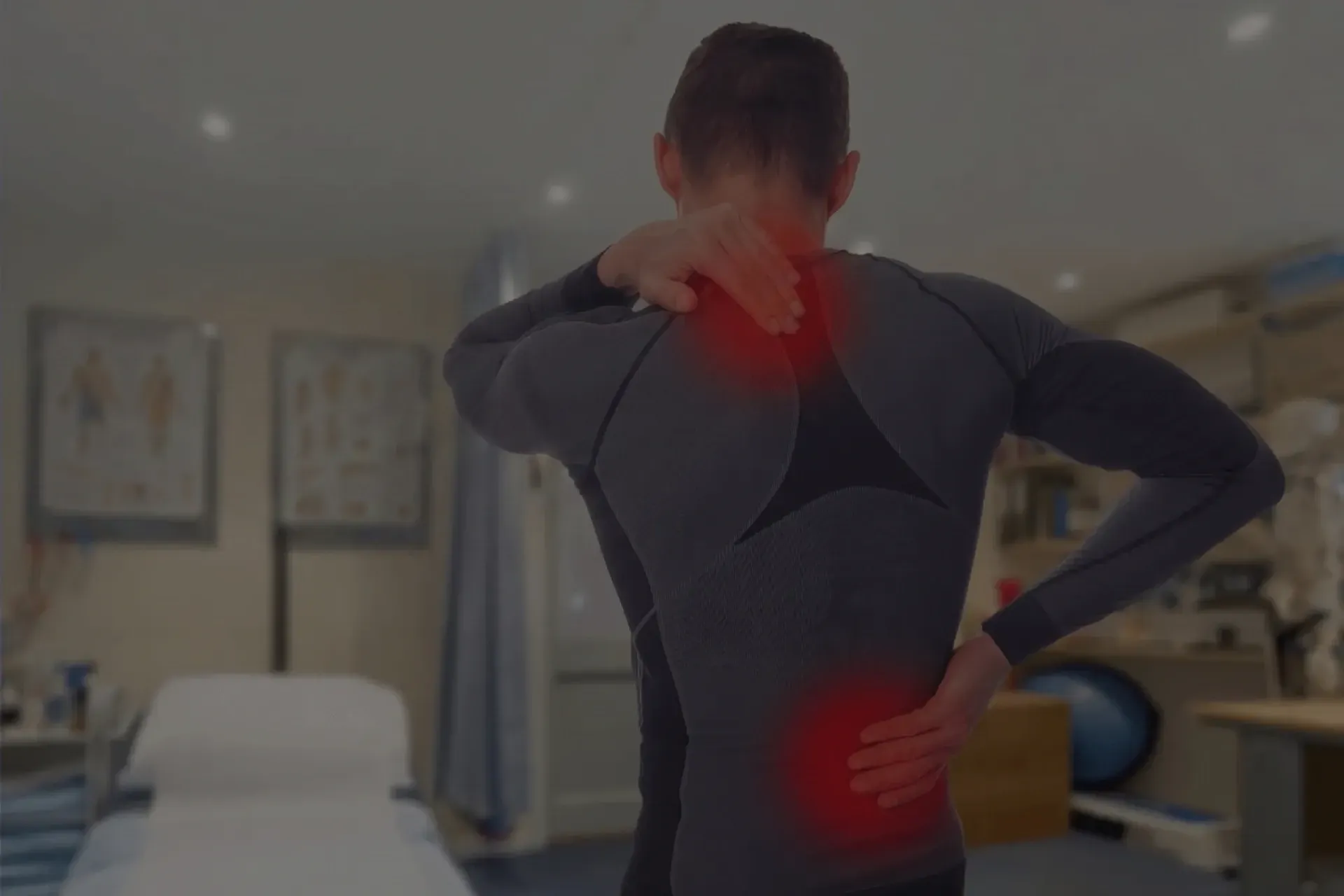Sports Chiropractic