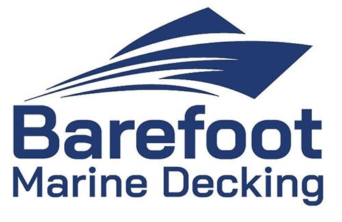 Barefoot Marine Decking logo