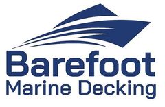 Barefoot Marine Decking logo