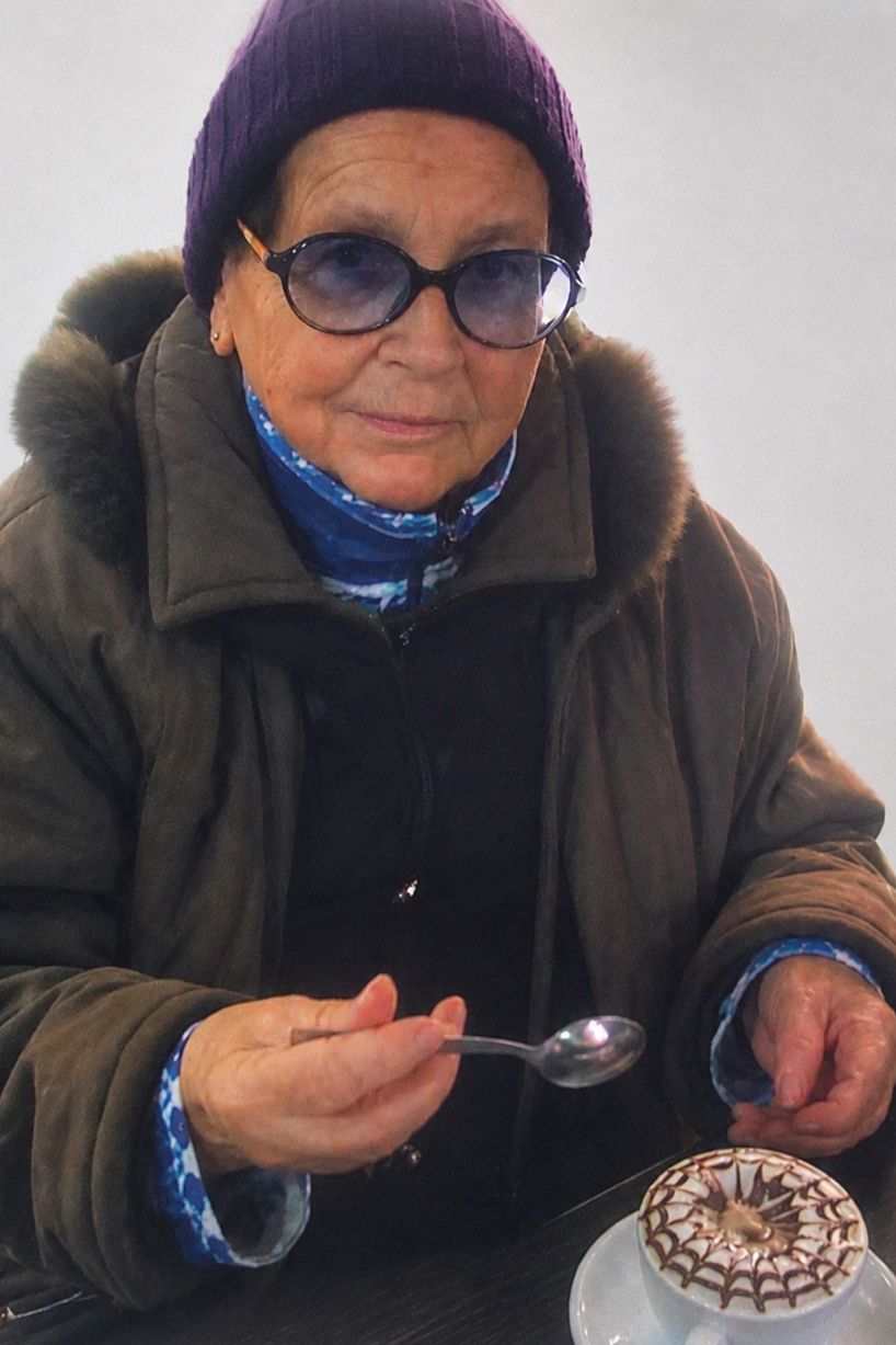 necrologio Giannina Barbieri