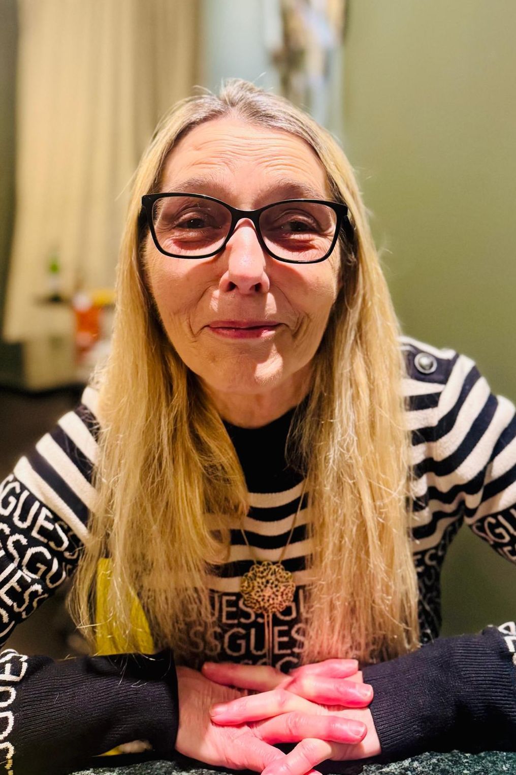 necrologio Maria Luisa Berselli
