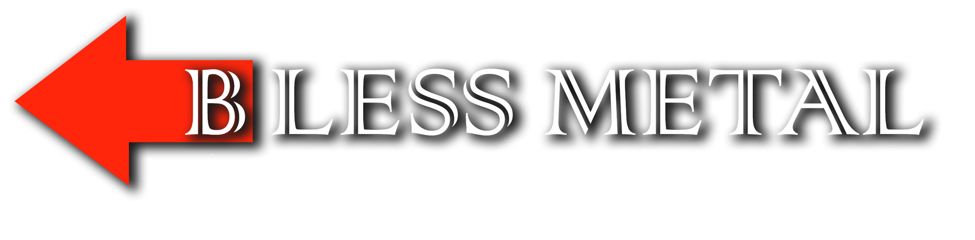 bless metal fabrica de productos metalurgicos