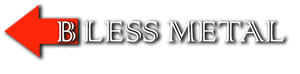 bless metal fabrica de productos metalurgicos