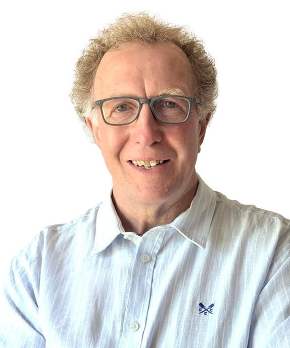 Nick Righton, founder of Avon Commercial Finance