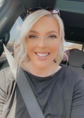 Brandi Sams