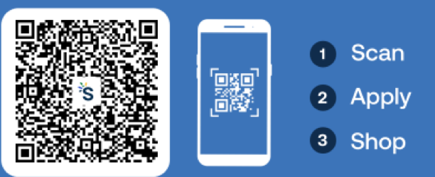 snap QR Code