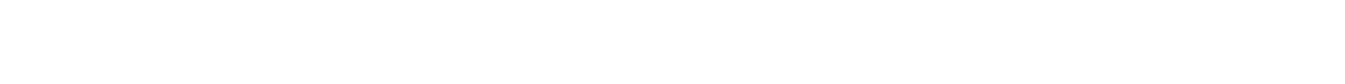 White horizontal banner with subtle light gray border and a small tan-orange centered square icon.