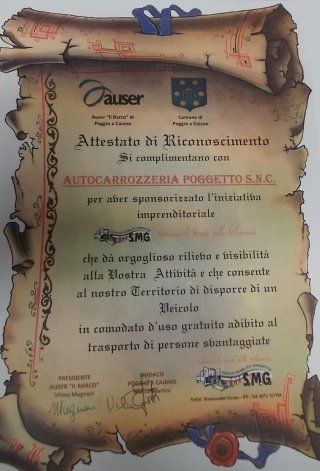 vendita auto nuove e usate