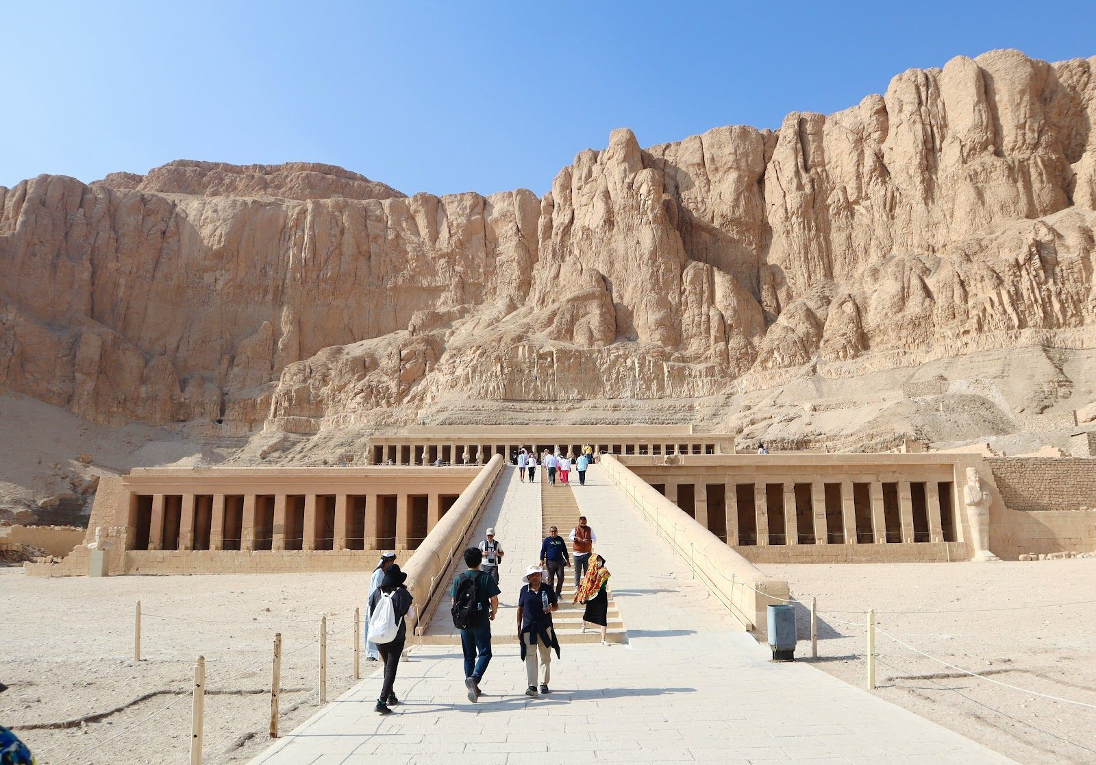 Wonders of Ancient Egypt