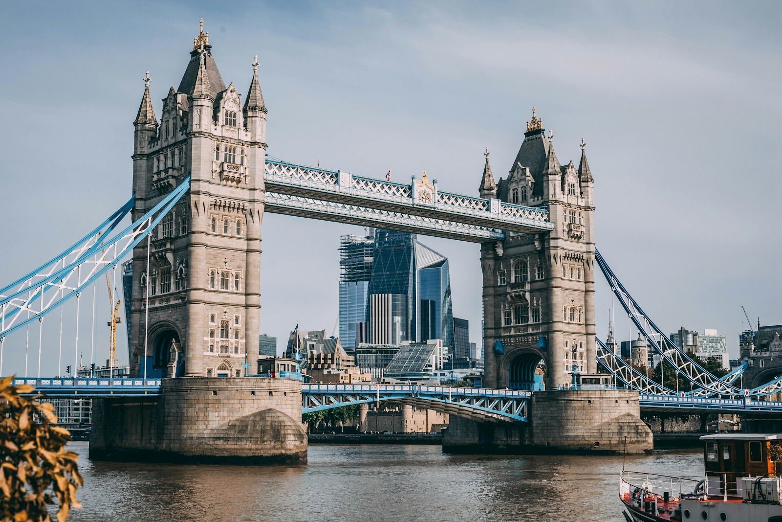 London City Highlights