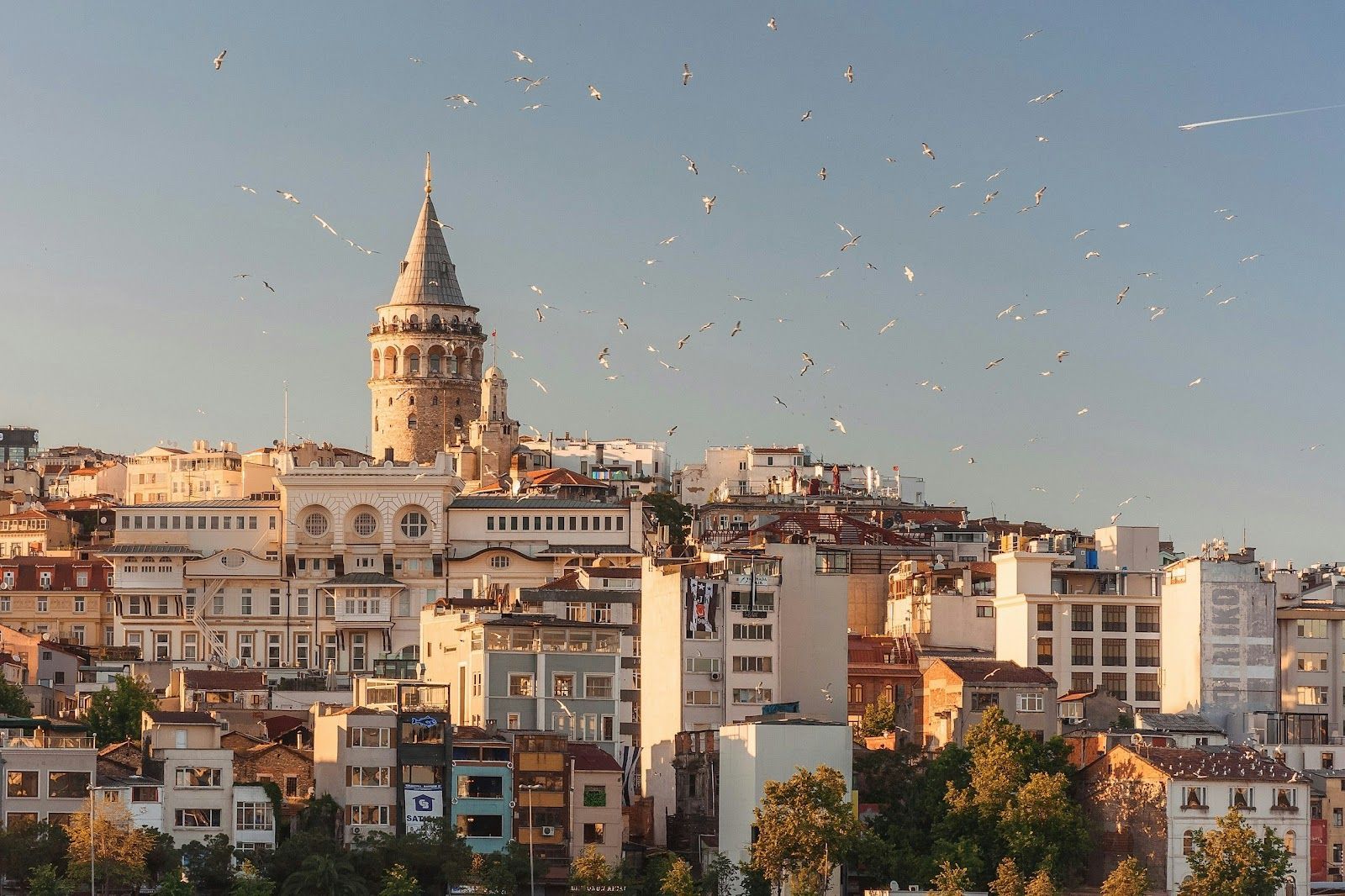 Treasures of Turkey