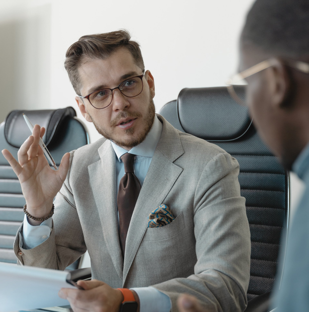 Professional CV Writing Services Expert