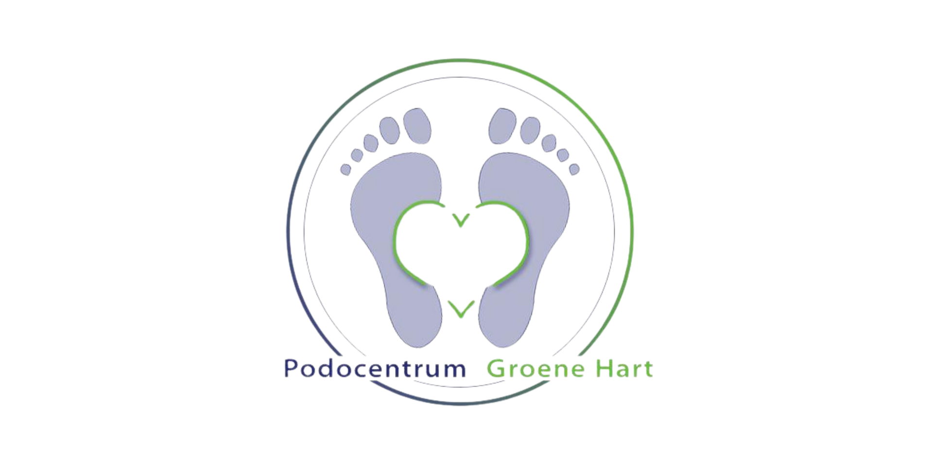 Logo Podocentrum Groene Hart