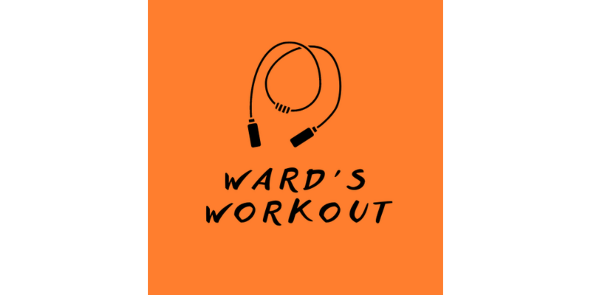 logo Ward's Workout