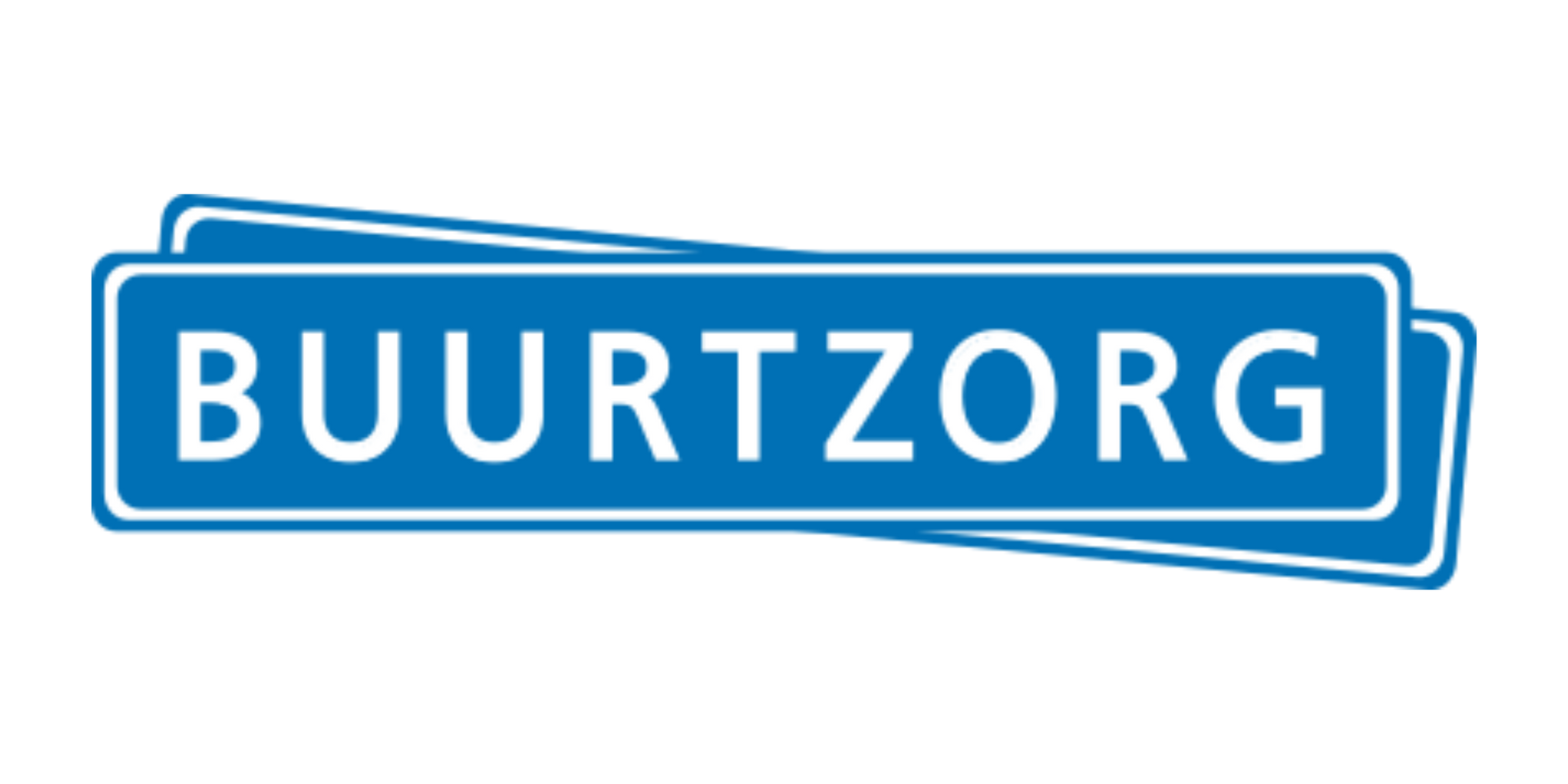 Logo buurtzorg