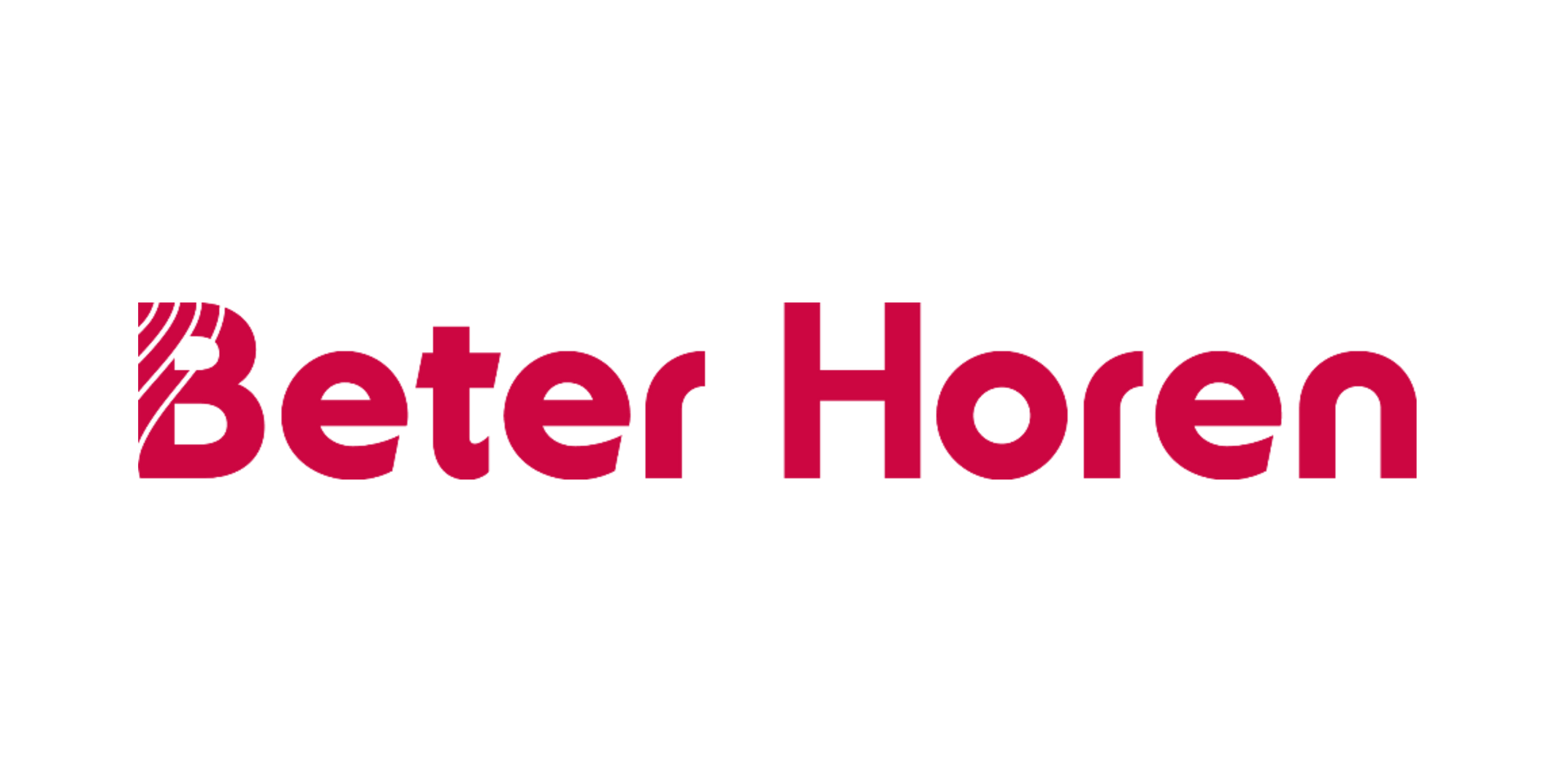 Logo Beter Horen